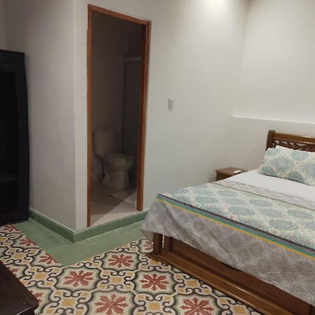 Casa Belia Lägenhet Cartagena Exteriör bild