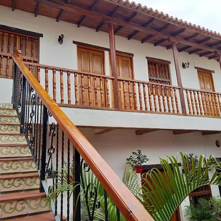 Casa Belia Lägenhet Cartagena Exteriör bild