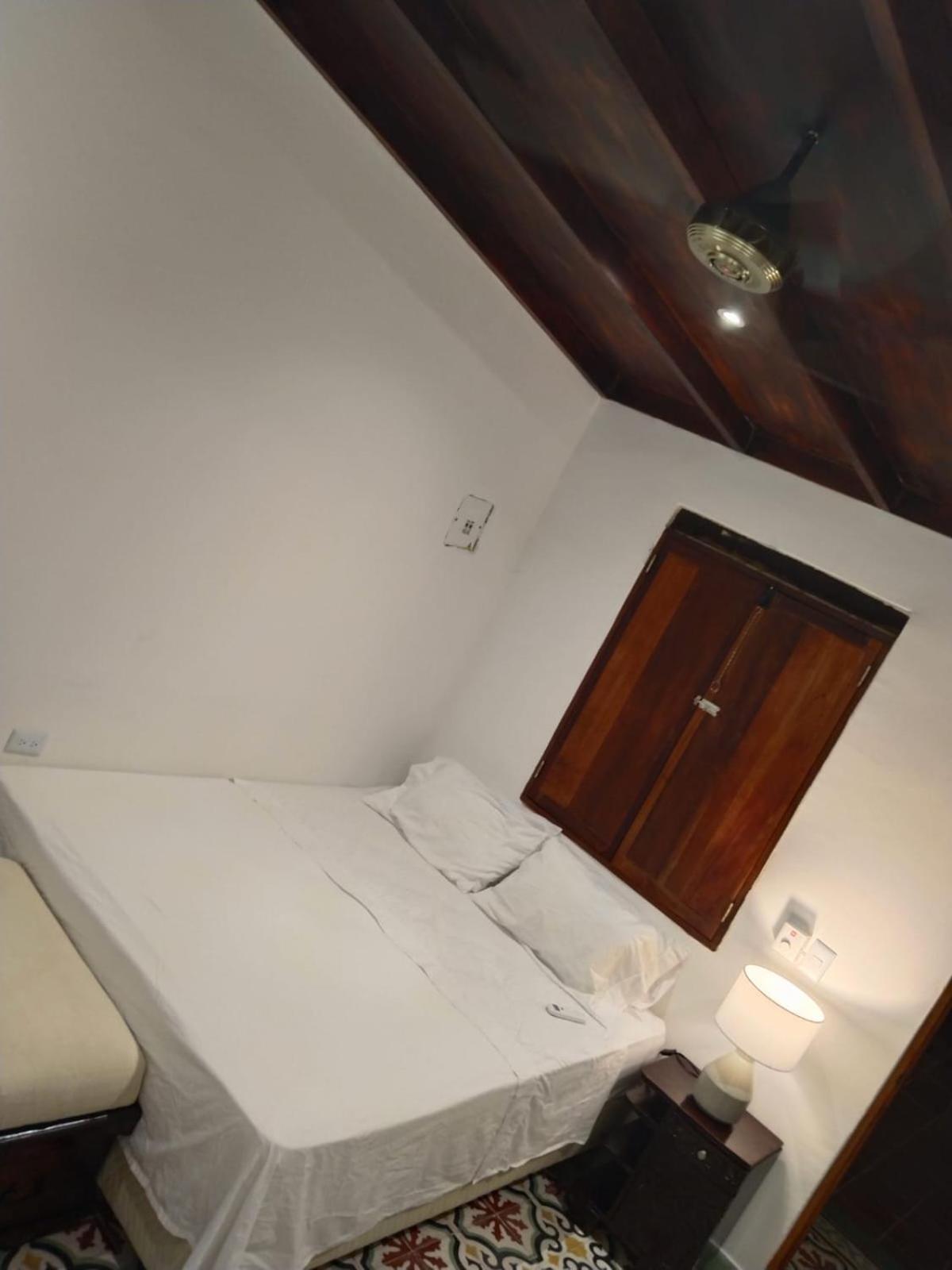 Casa Belia Lägenhet Cartagena Exteriör bild