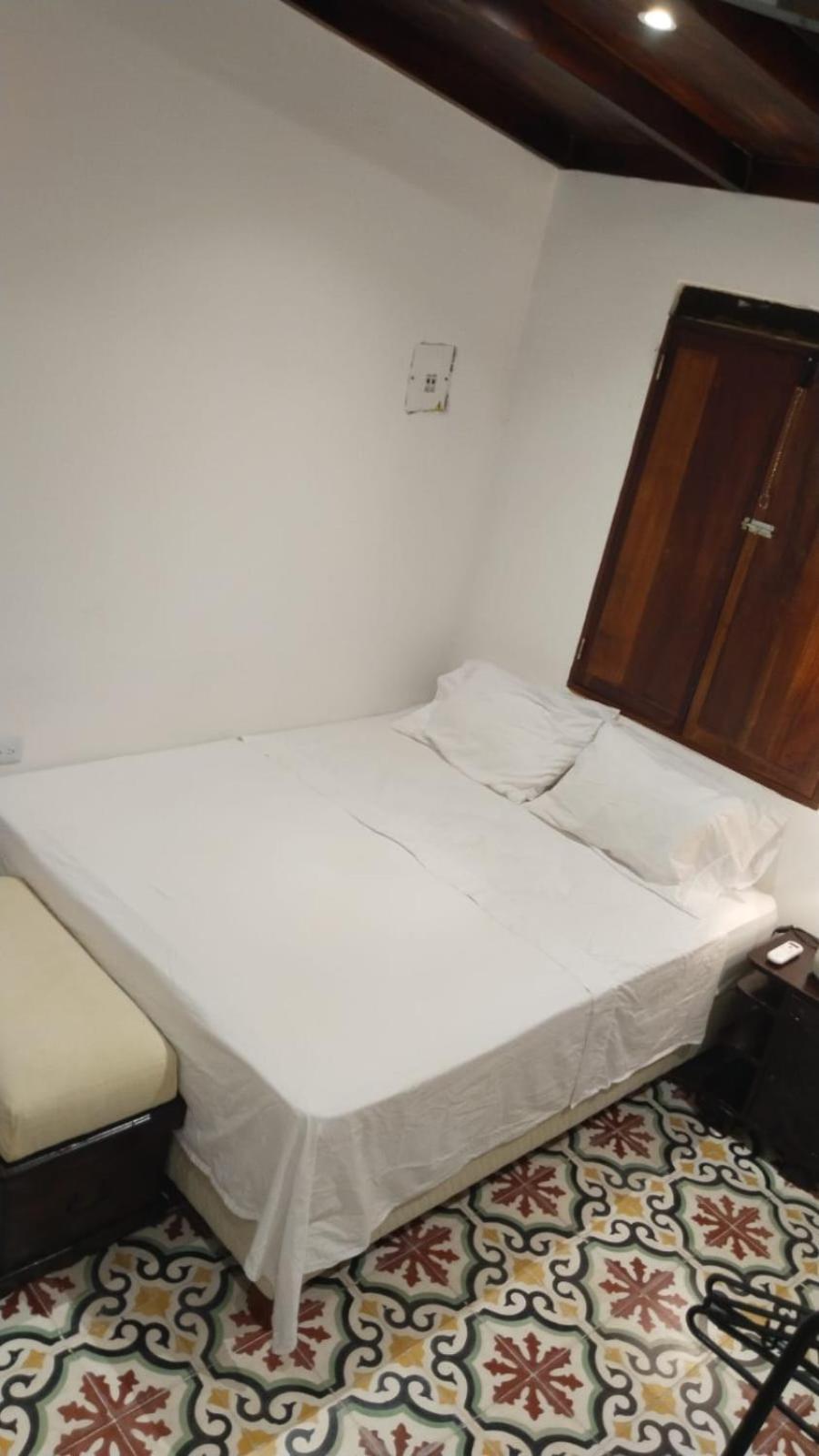 Casa Belia Lägenhet Cartagena Exteriör bild