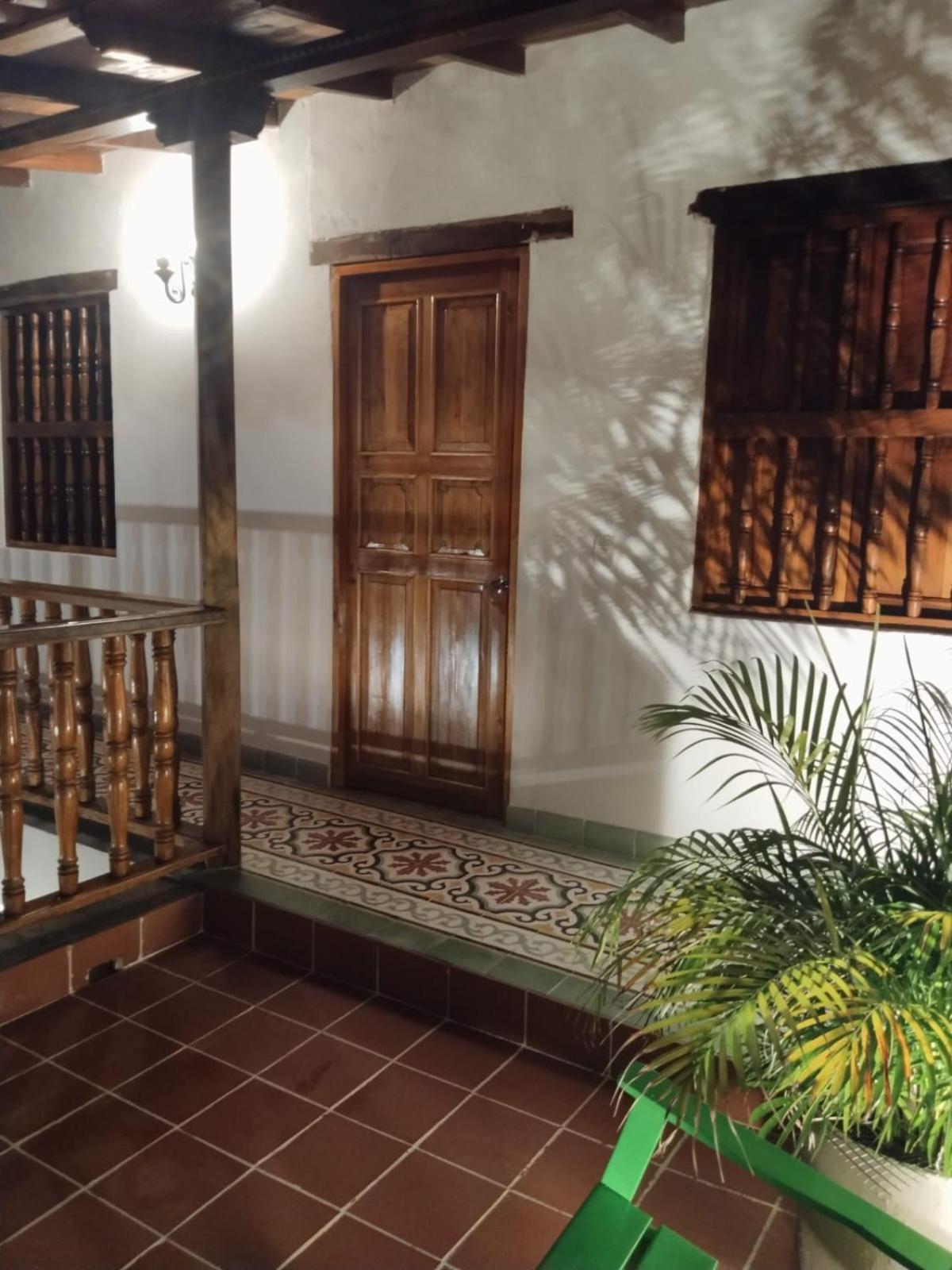 Casa Belia Lägenhet Cartagena Exteriör bild