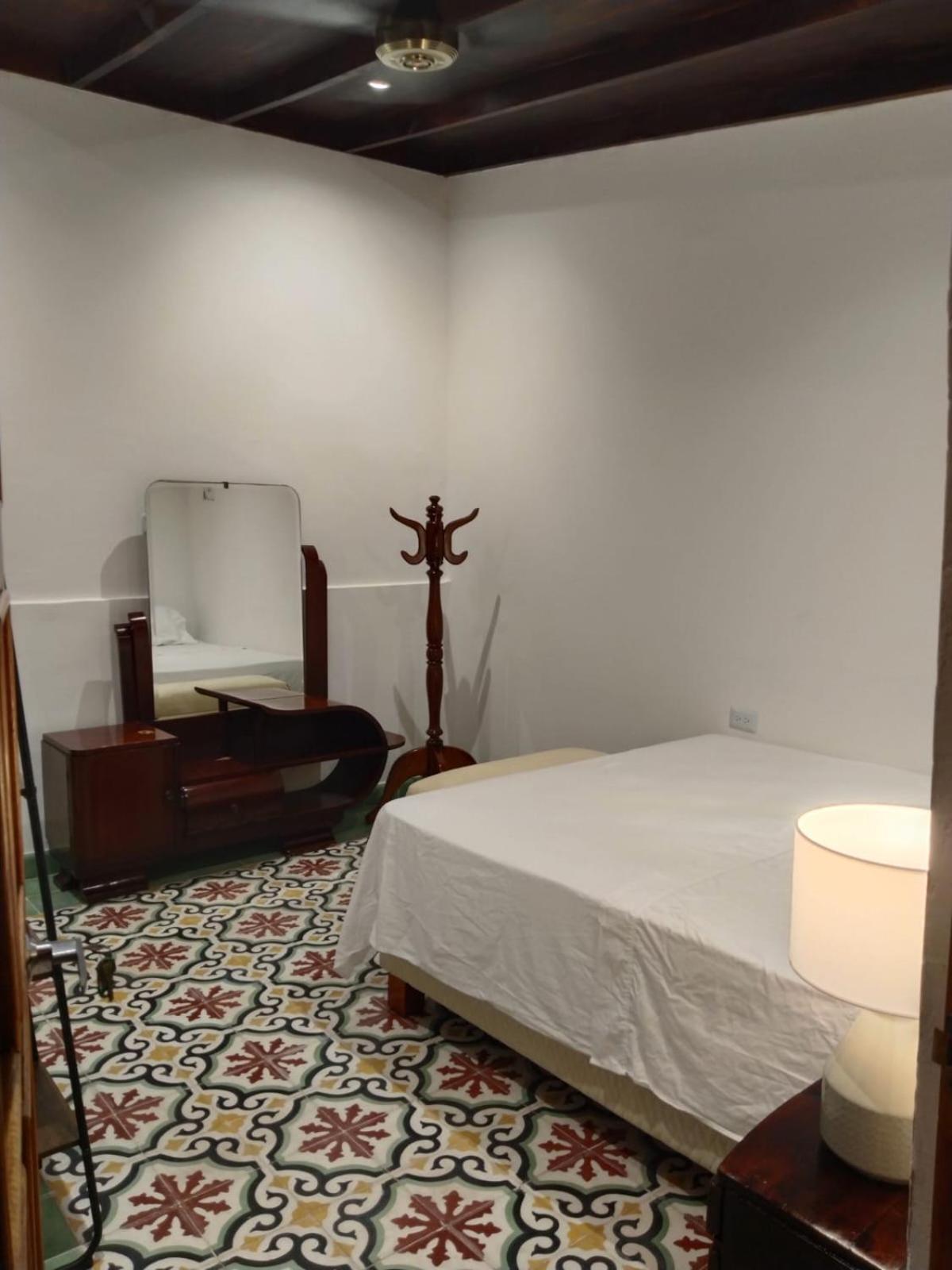 Casa Belia Lägenhet Cartagena Exteriör bild