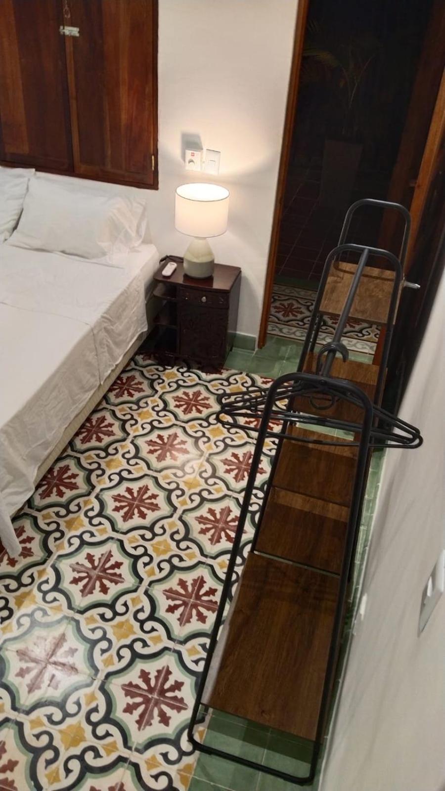 Casa Belia Lägenhet Cartagena Exteriör bild