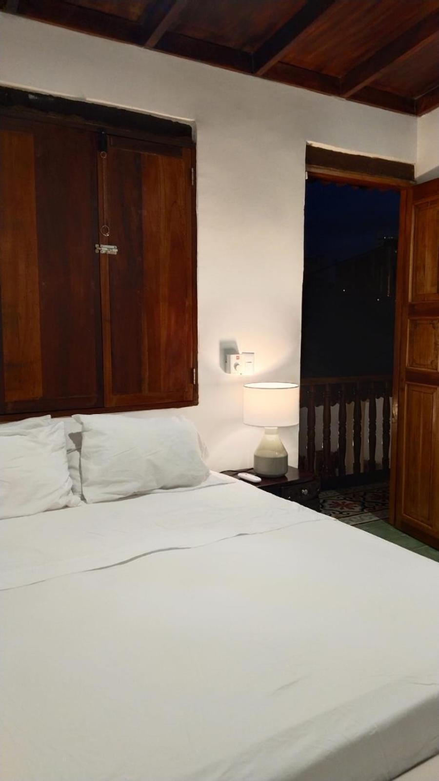 Casa Belia Lägenhet Cartagena Exteriör bild