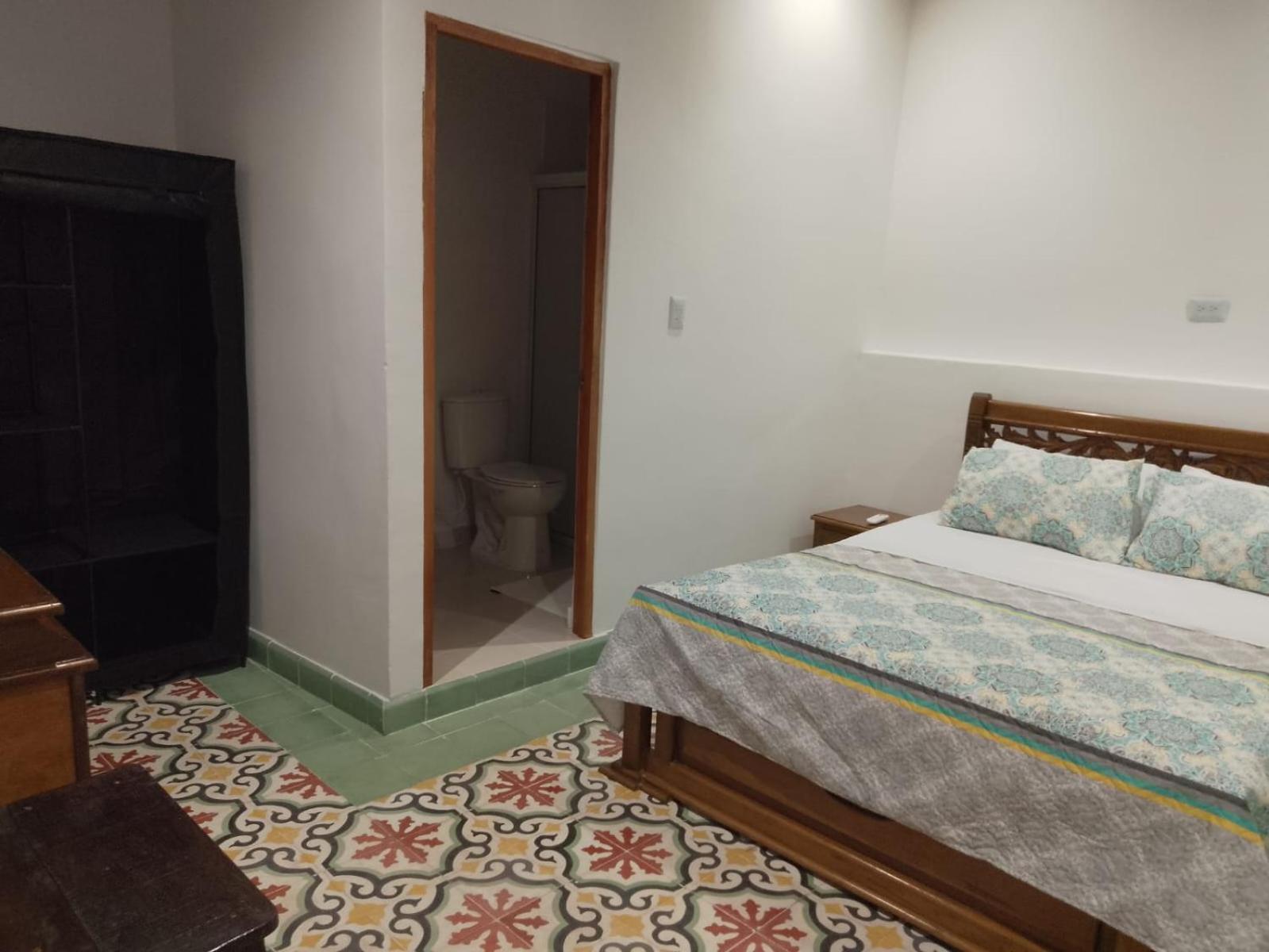 Casa Belia Lägenhet Cartagena Exteriör bild