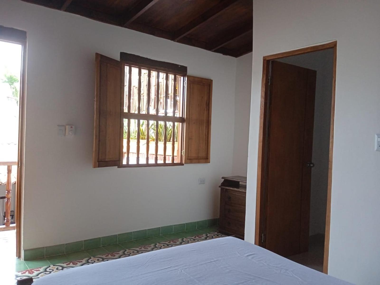 Casa Belia Lägenhet Cartagena Exteriör bild