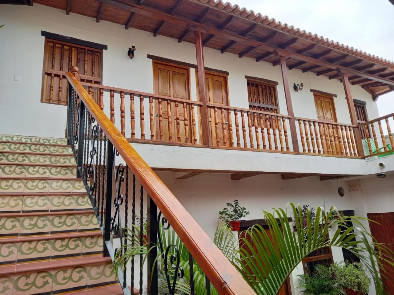 Casa Belia Lägenhet Cartagena Exteriör bild