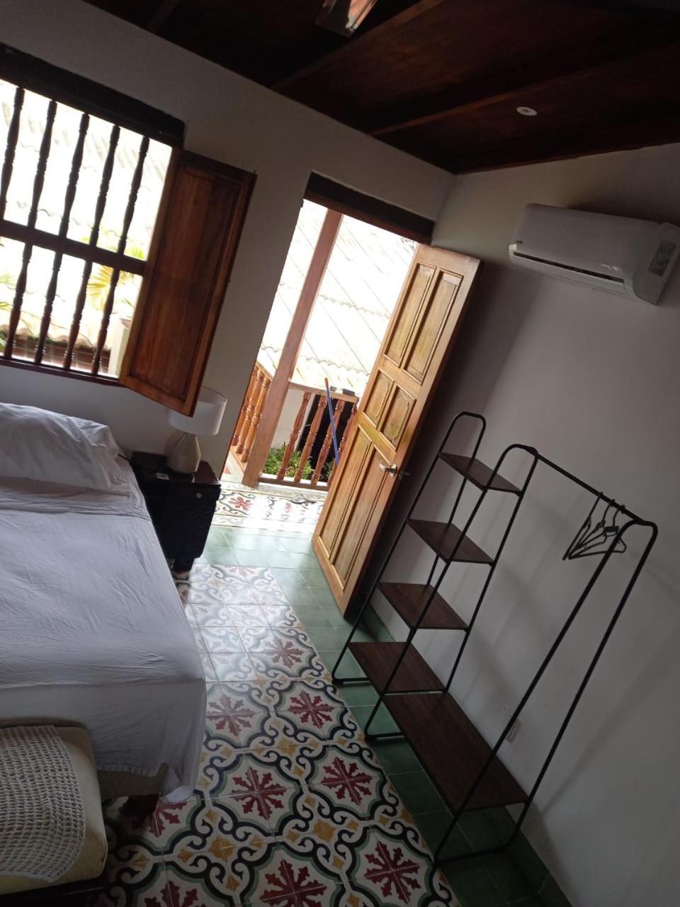 Casa Belia Lägenhet Cartagena Exteriör bild