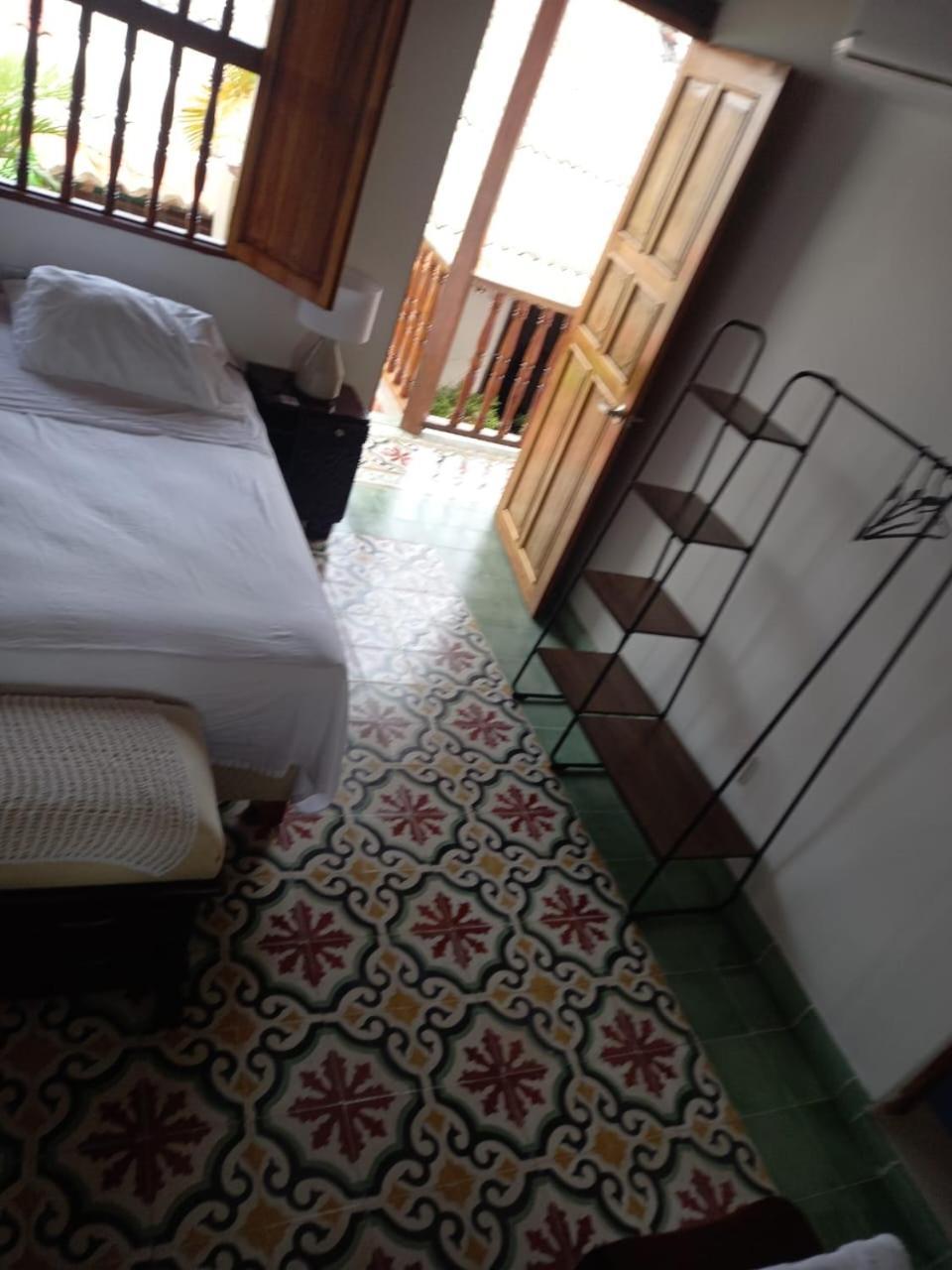 Casa Belia Lägenhet Cartagena Exteriör bild