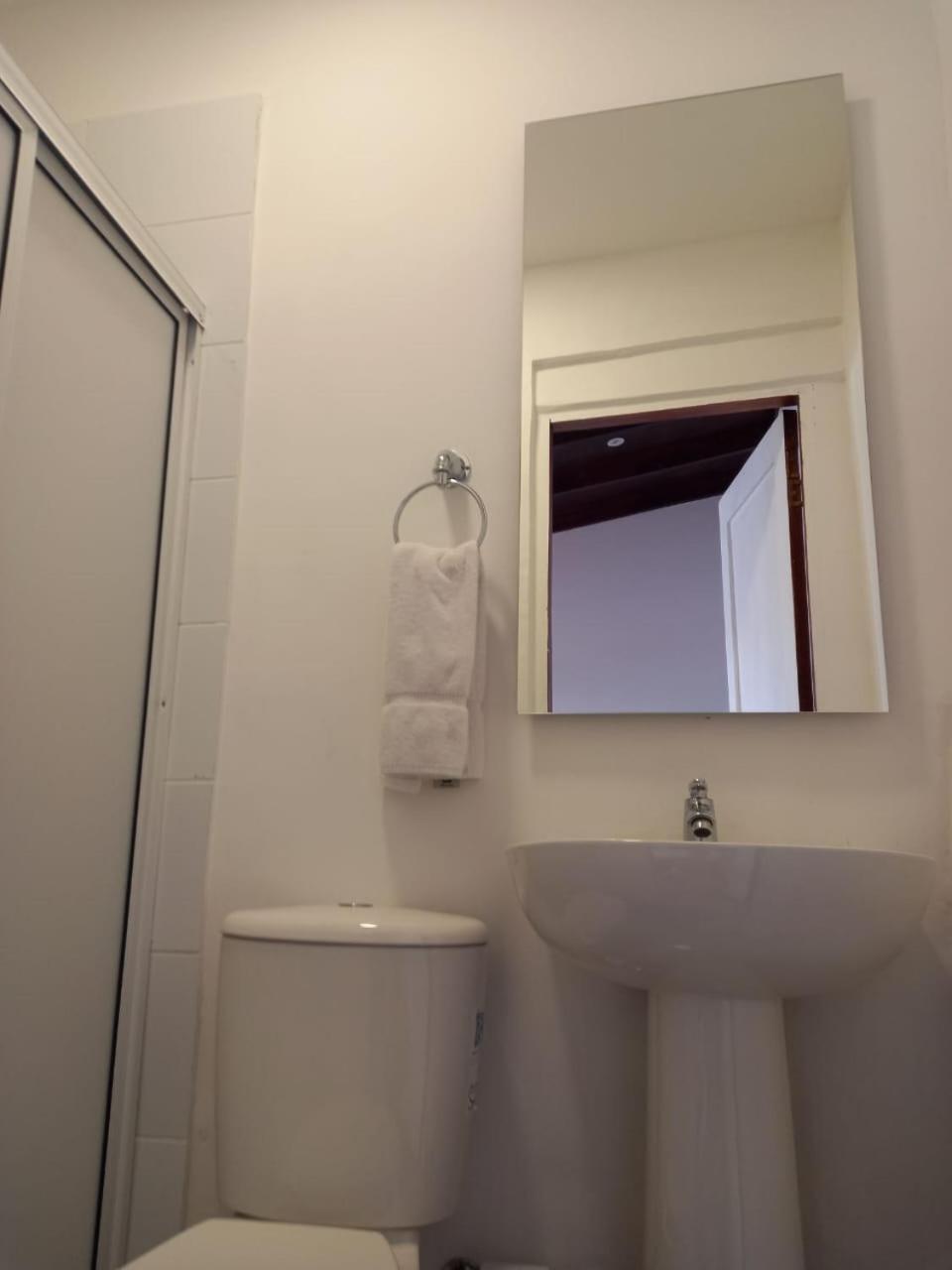 Casa Belia Lägenhet Cartagena Exteriör bild