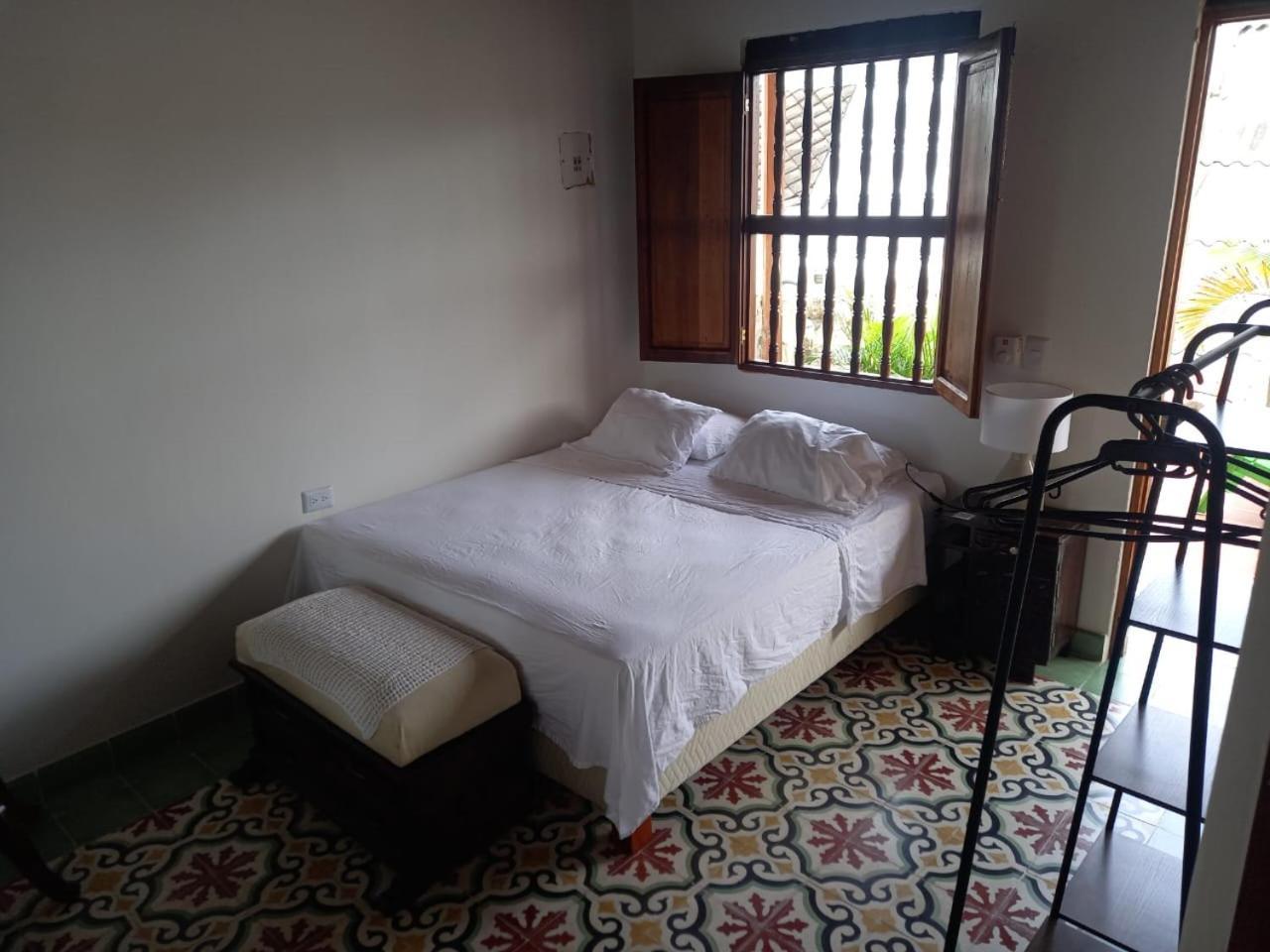 Casa Belia Lägenhet Cartagena Exteriör bild