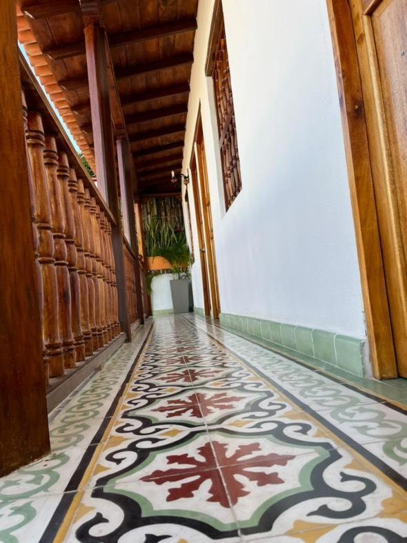 Casa Belia Lägenhet Cartagena Exteriör bild