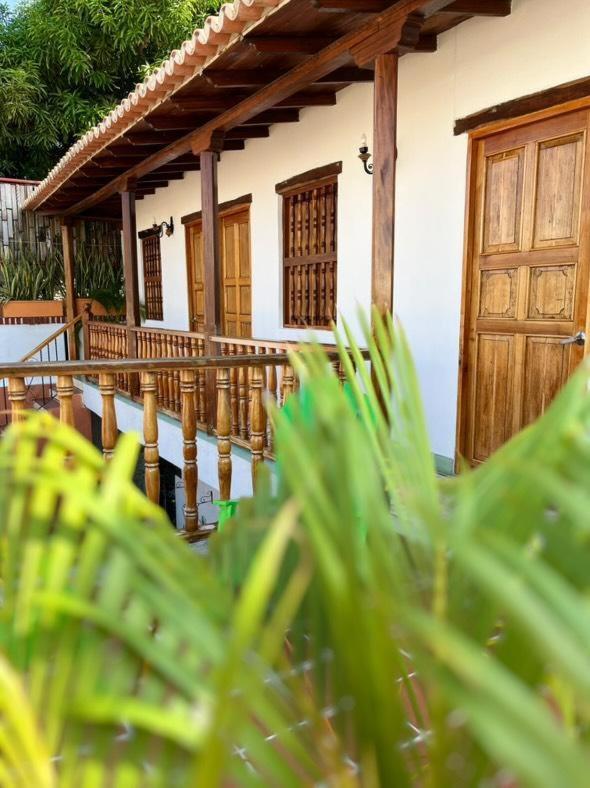 Casa Belia Lägenhet Cartagena Exteriör bild