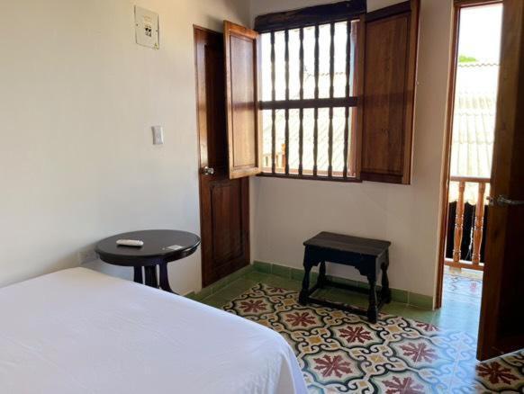 Casa Belia Lägenhet Cartagena Exteriör bild