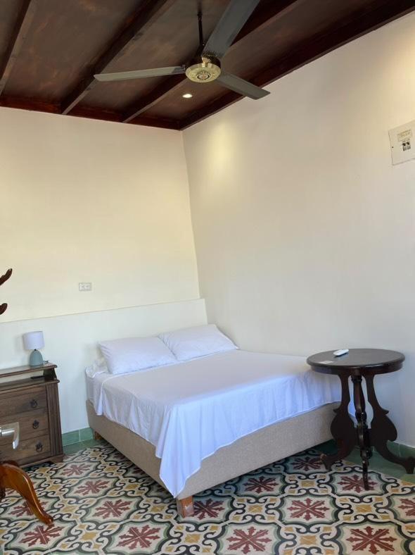 Casa Belia Lägenhet Cartagena Exteriör bild