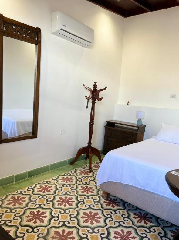 Casa Belia Lägenhet Cartagena Exteriör bild