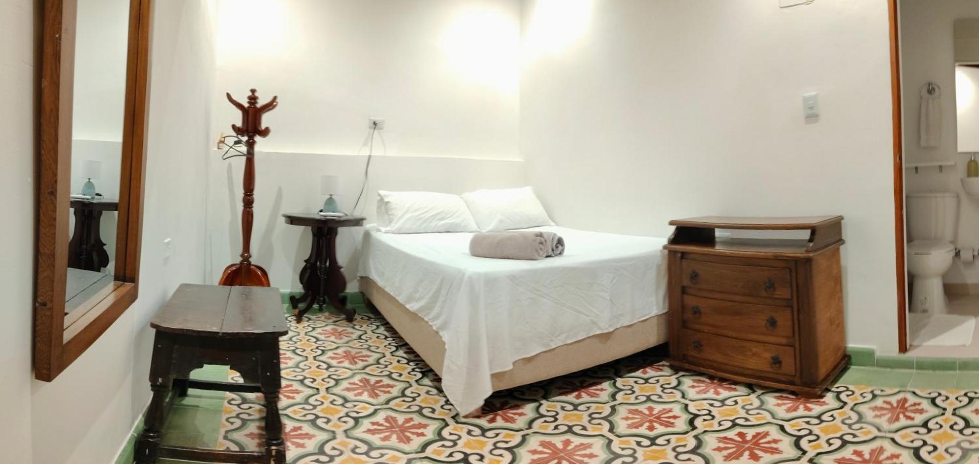Casa Belia Lägenhet Cartagena Exteriör bild